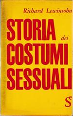 Storia dei costumi sessuali