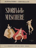 Storia delle maschere