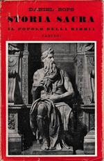 Storia Sacra. Il popolo della Bibbia