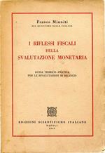 I riflessi fiscali della svalutazione monetaria