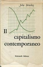 Il capitalismo contemporaneo