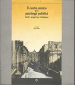 Il Centro Storico E I Personaggi Pubblici. Studi E Progetti Per Caltagirone