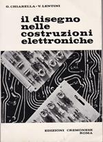 Il disegno nelle costruzioni elettroniche