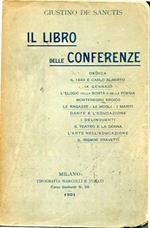 Il libro delle conferenze