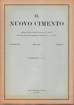 Il nuovo cimento. Vol. VIII Serie nona n.6 Giugno 1951