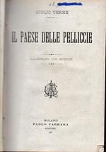 Il paese delle pelliccie