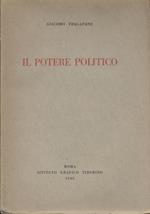 Il Potere Politico