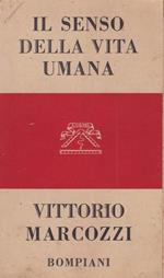 Il senso della vita umana