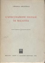 L' Assicurazione Sociale Di Malattia