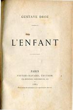 L' enfant