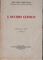 L' occhio clinico