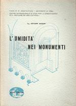 L' Umidità Nei Monumenti