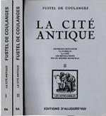 La cité antique (2 volumi)