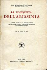 La conquista dell'Abissinia