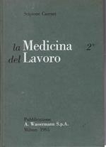 La Medicina del Lavoro. 2