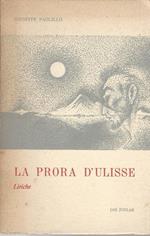 La Prora D'Ulisse. Liriche