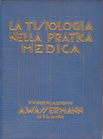 La tisiologia nella pratica medica