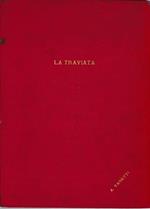 La Traviata (solo pianoforte)