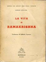 La vita di Ramakrishna