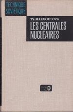 Les centrales nucleaires