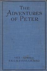 The Adventures of Peter