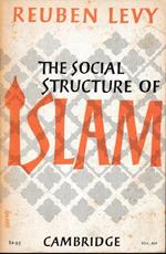 The social Structure of Islam