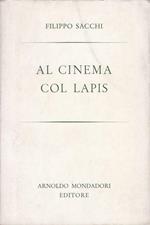 Al cinema col lapis