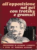 All'opposizione nel PCI con Trotsky e Gramsci