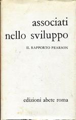 Associati nello sviluppo. Il rapporto Pearson