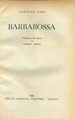 Barabarossa