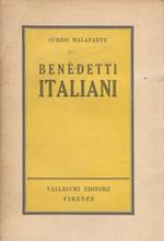 Benedetti Italiani