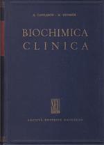 Biochimica clinica