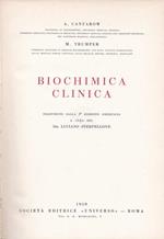 Biochimica clinica