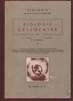 Biologie Cellulaire