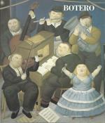 Botero. Antologica Dal 1949-1991