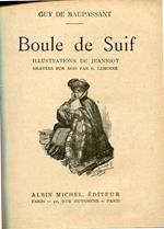 Boule de Suif