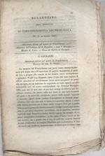 Bullettino Dell'Instituto Di Corrispondenza Archeologica 1847