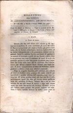 Bullettino Dell'Instituto Di Corrispondenza Archeologica 1862
