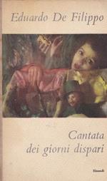 Cantata dei giorni dispari