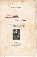 Canzoni eroiche