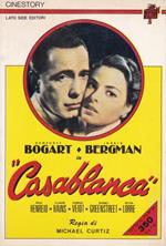 Casablanca Cinestory