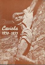 Caviola 1950-1975