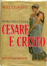 Cesare e Cristo