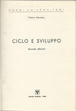 Ciclo E Sviluppo