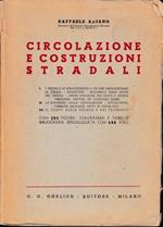 Circolazione e Costruzioni Stradali