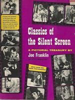 Classics Of The Silent Screen