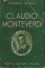 Claudio Monteverdi