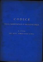 Codice dell'assistenza e beneficenza