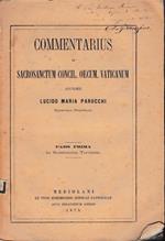 Commentarius in Sacrosanctum Concil. Oecum. Vaticanum