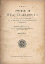 Compendium Logicae Et Metaphysicae